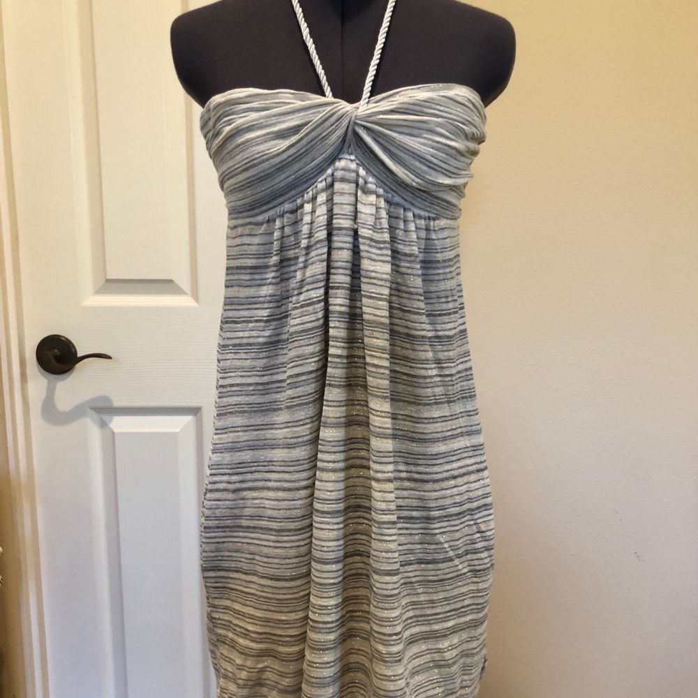 Missoni Summer Dress